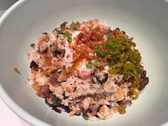 -胡麻(静安嘉里店)