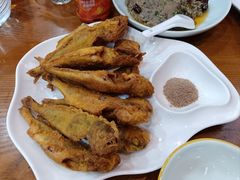-老北京炸酱面·京味菜(西花市店)