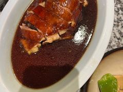 -南京大牌档(崇文门国瑞店)