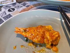 -CHINCHIN 青青·泰国料理(万象食家店)