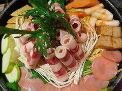 -虎哥六韩式烤肉料理 TIGERGRILL(隆生金山湖中心购物广场店)