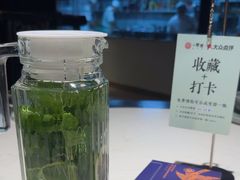 -院8里·小聚园老川菜(九眼桥店)
