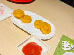 -避风塘(宝山万达店)