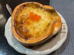 芝士焗雪蟹宝-德川家日本料理(龙德广场店)