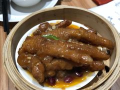 -胜记凯心茶餐厅(汇金财富广场店)