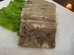 -长兴菜馆(高桥店)