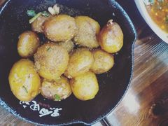 -黑白电视长沙小吃(美林M·LIVE天地东座店)