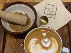 -春庄咖啡SpringHues(钟楼小区店)