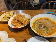 -金掌勺·锅包肉(双榆树店)