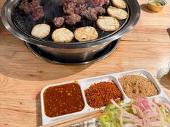 -霸腹烤肉(厦门柚子番店)