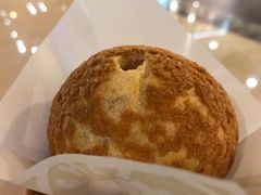 -西树泡芙(蓝色港湾店)