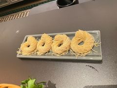 澳门生面-官也街澳门火锅(新源里店)