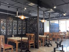 -重庆巴渝火锅(钟家村店)