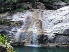 -黄山翡翠谷景区