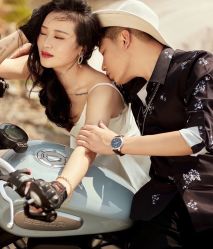 -盛夏光年studio·美学·电影感·定制