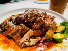 -大榕树下顺德菜(融创茂店)
