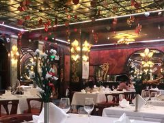 大堂-马克西姆餐厅(崇文门店)