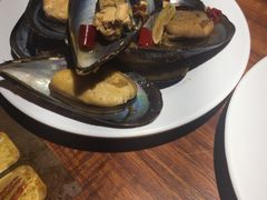 -汉巴味德(乐宾百货店)