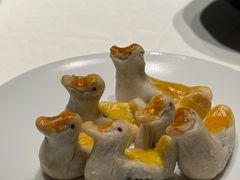 -四季民福烤鸭店(故宫店)