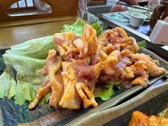 -八木轩·寻味大理白族民俗餐厅(文献路店)