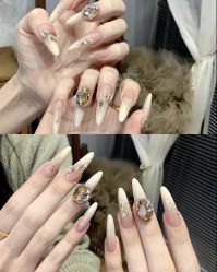 -斯馨·健康美甲美睫