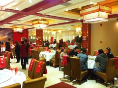 -大鸭梨烤鸭店(金顶街店)