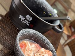 -地二手作鱼汤馄饨(上街里店)