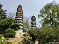 -沈阳植物园