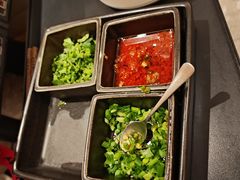 -阿源鱼捞斑鱼火锅·海鲜粥(山景尚宅店)