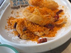 -淘米捞·米汤脆鲩鱼火锅(福田皇岗店)