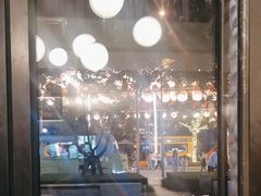 -BAKER&SPICE(BFC外滩金融中心店)