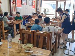 -任记七中刀削面(总店)