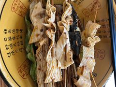 -明洋钵钵鸡(春田小区店)