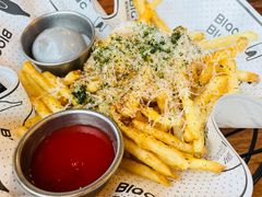 -Blac+Blac(中海环宇荟店)