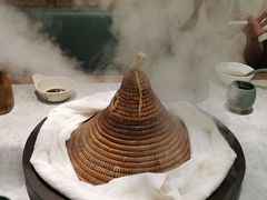-鲜潭蒸汽石锅鱼(五道口购物中心店)