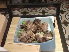 -凯华海鲜火锅·传承三十六年