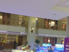 -新海渔港·胶东海鲜家常菜·家宴(奥体中心店)