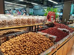 -信誉楼(新乐店)