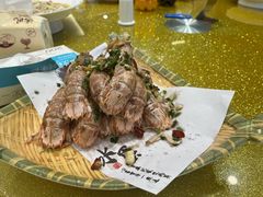 -渔满仓海鲜渔家(象山二店)
