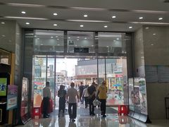 -百佳华佳漾里(坂田店)