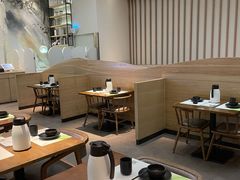 大堂-榕意·川味之美(深业上城店)