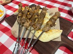 -西贝(上海我格广场店)