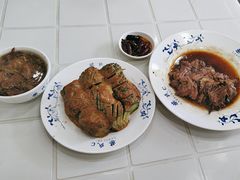 -柴氏风味斋(甘家口店)