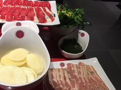 -山城辣妹子(定福庄店)