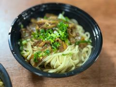 -余艳梅拌面世家(马场横路店)