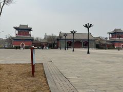 -天津妈祖文化园