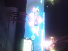 -大唐不夜城-开元广场
