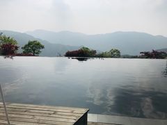 -江南天池