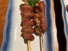 -人间酒暖·Go blanc·烧鸟·深夜食堂(陆家嘴店)
