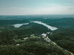 -南京市无想山景区